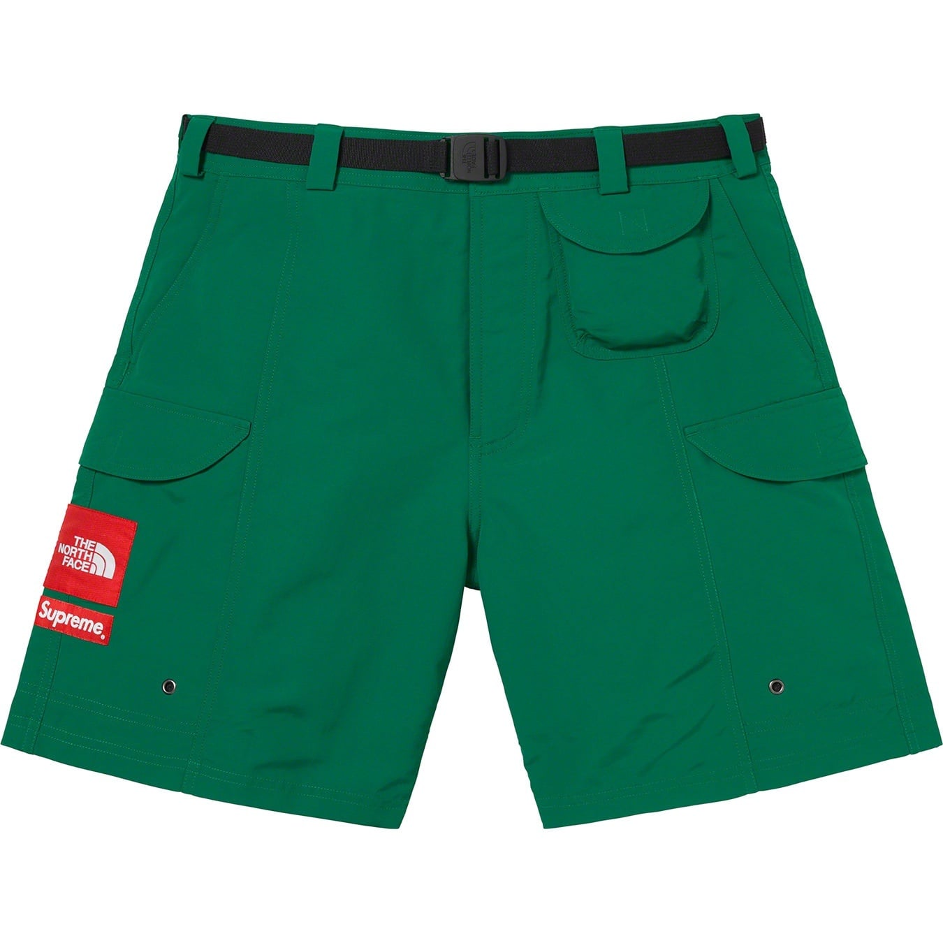 Supreme®/The North Face® Trekking Packable Belted Short view 5